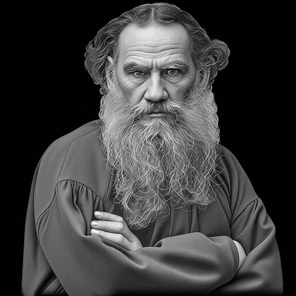 Лев Толстой